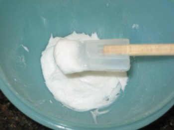 Non-toxic Soft Scrub